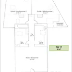 Apartman Lage - 100m2 - 2 Schlafzimmer Mit Garage *
