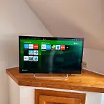Apartman Lage - 100m2 - 2 Schlafzimmer Mit Garage