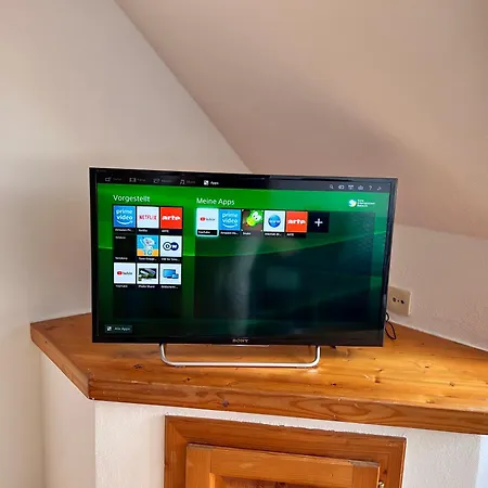 דירה Lage - 100m2 - 2 Schlafzimmer Mit Garage