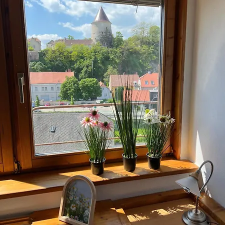 Lage - 100m2 - 2 Schlafzimmer Mit Garage Apartmán *