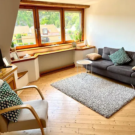 Apartment Lage - 100m2 - 2 Schlafzimmer Mit Garage Krems an der Donau