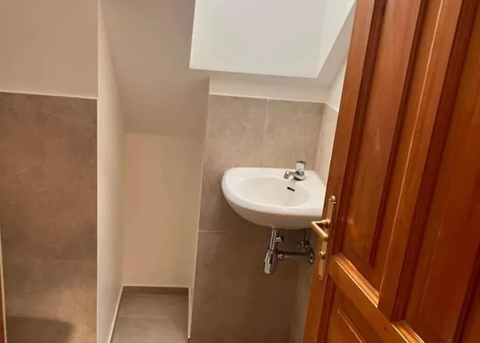 Apartmán Lage - 100m2 - 2 Schlafzimmer Mit Garage *