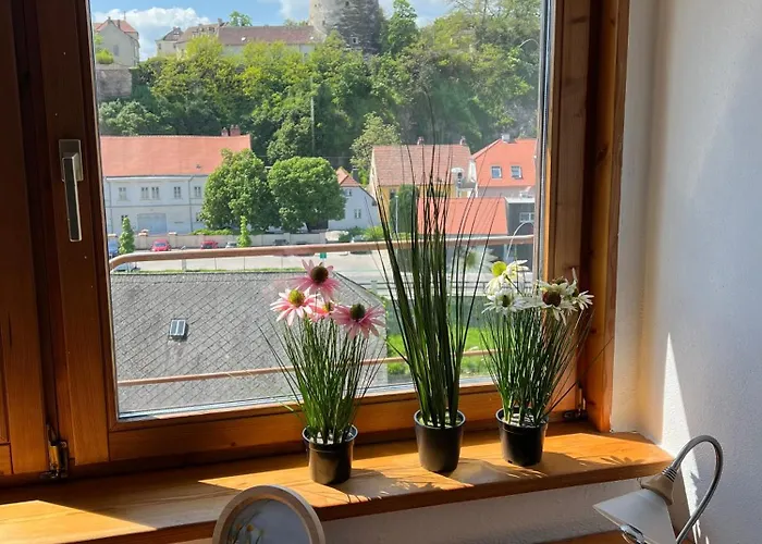 Lage - 100m2 - 2 Schlafzimmer Mit Garage Apartament *