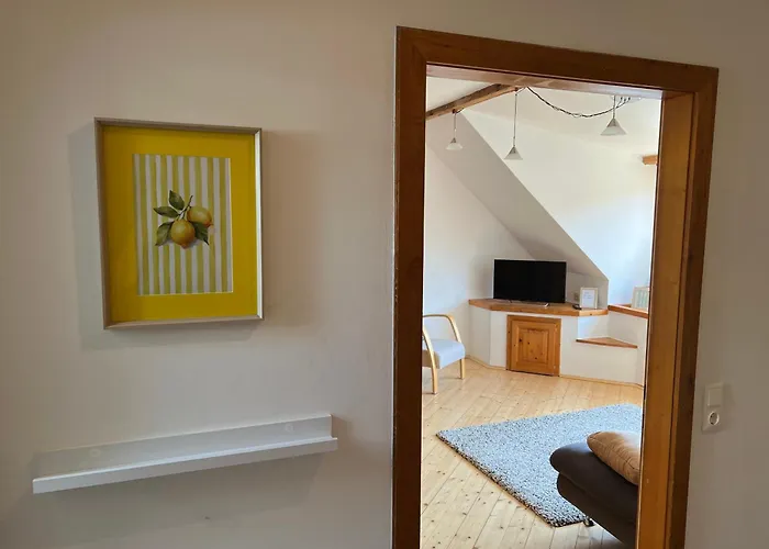 Lage - 100m2 - 2 Schlafzimmer Mit Garage